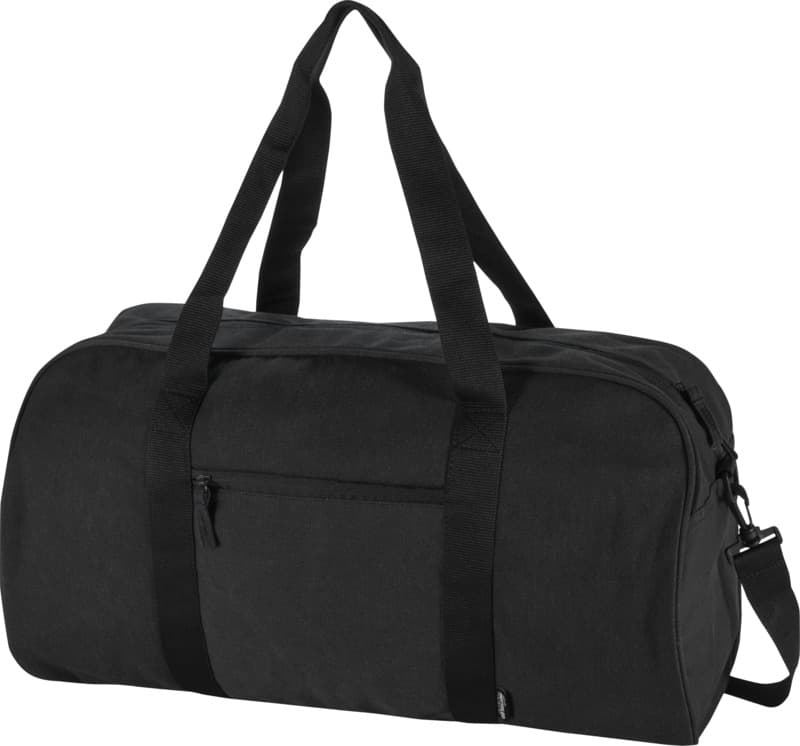 Recanvas GRS recycled duffel bag 40L 13