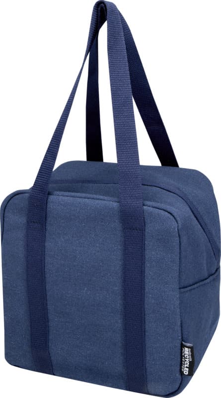 Recanvas GRS recycled lunch cooler bag 5L 7
