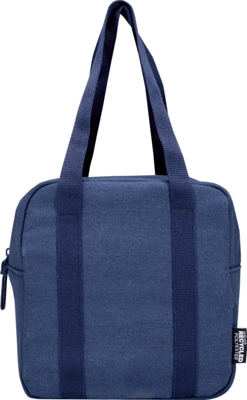 Recanvas GRS recycled lunch cooler bag 5L 8