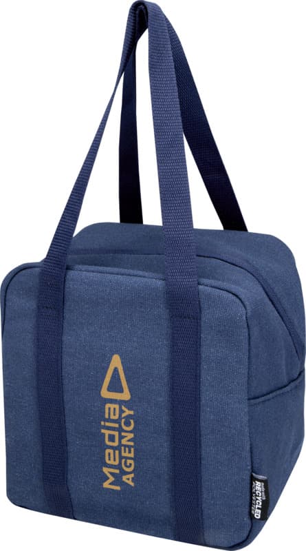 Recanvas GRS recycled lunch cooler bag 5L 12