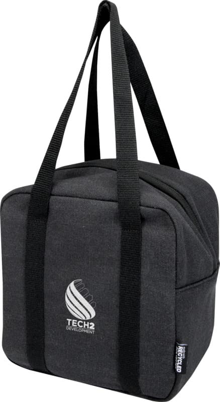 Recanvas GRS recycled lunch cooler bag 5L 18