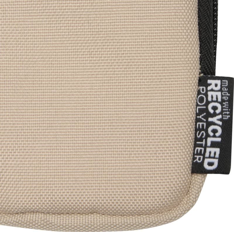 Byron Clip & Go GRS recycled small pouch 0.2L 6