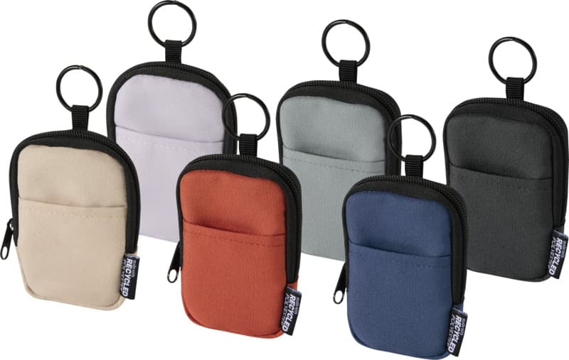 Byron Clip & Go GRS recycled small pouch 0.2L 7