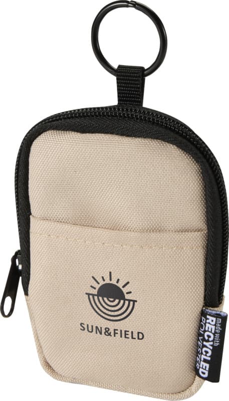 Byron Clip & Go GRS recycled small pouch 0.2L 8