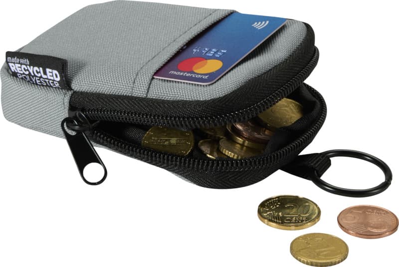 Byron Clip & Go GRS recycled small pouch 0.2L 36