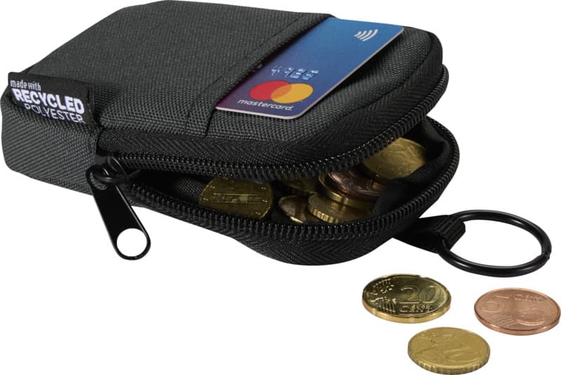 Byron Clip & Go GRS recycled small pouch 0.2L 44