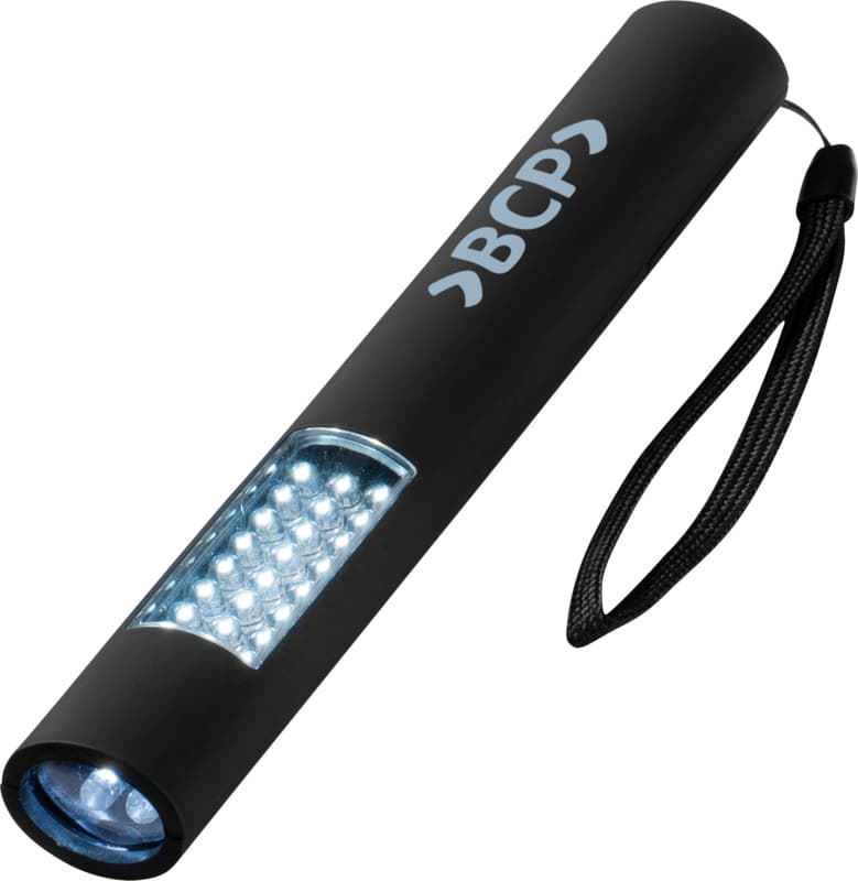 Lutz 28-LED magnetic torch light 4