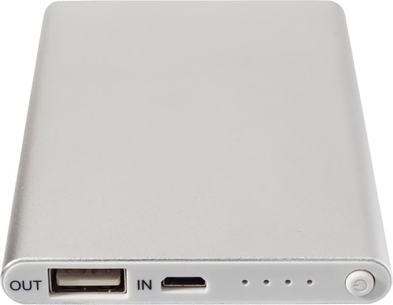 Pep 4000 mAh power bank 13