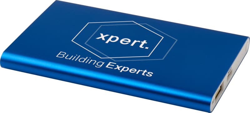 Pep 4000 mAh power bank 23