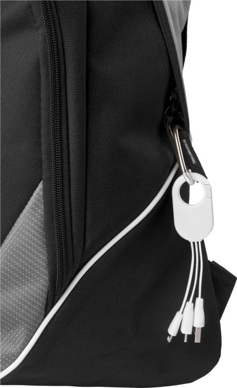 Troop 3-in-1 charging cable 4