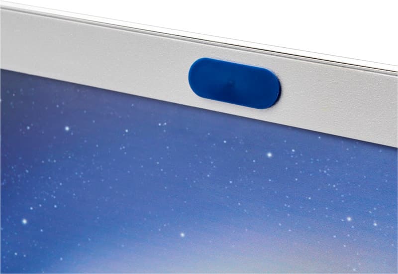 Hide camera blocker 12