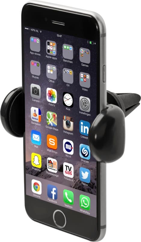 Grip car phone holder 6