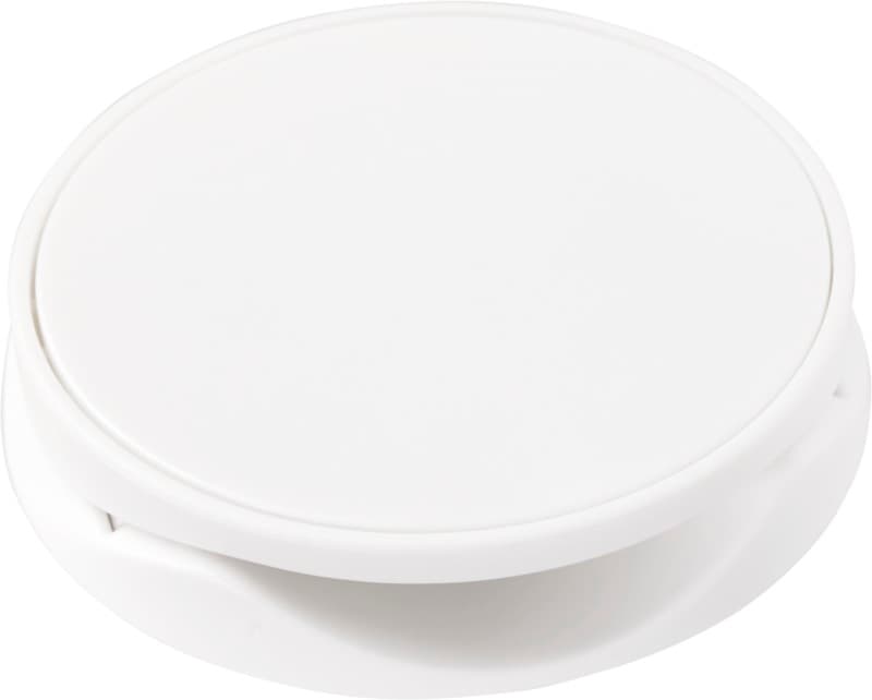 Brace phone stand with grip 11