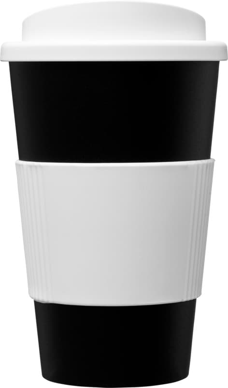 Americano® 350 ml insulated tumbler with grip 7
