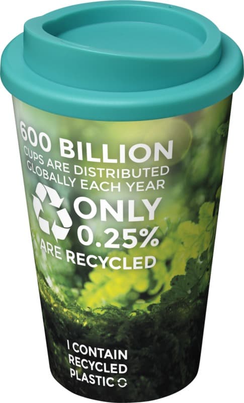 Brite-Americano® 350 ml insulated tumbler 16