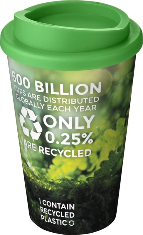 Brite-Americano® 350 ml insulated tumbler 19