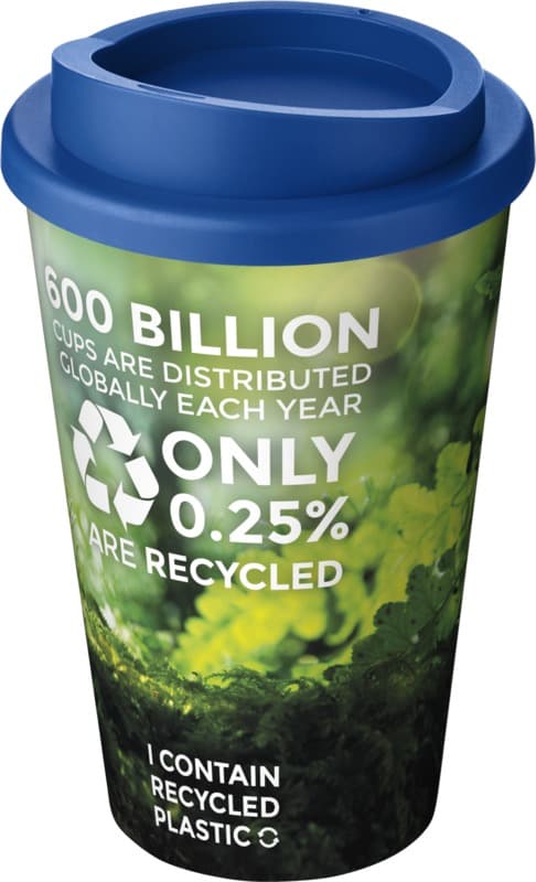 Brite-Americano® 350 ml insulated tumbler 22