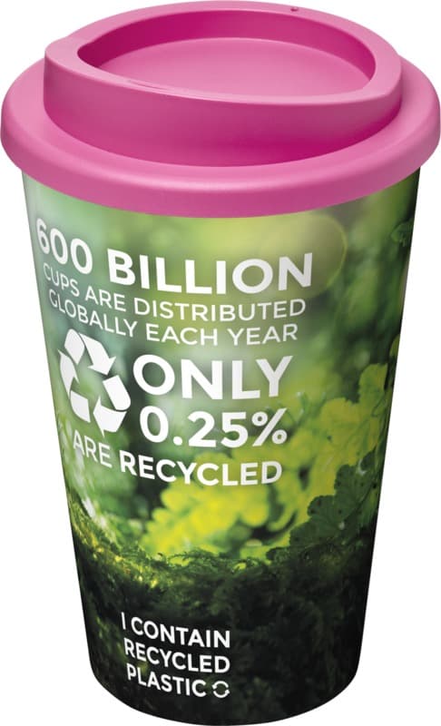 Brite-Americano® 350 ml insulated tumbler 28