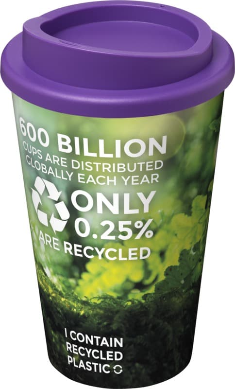 Brite-Americano® 350 ml insulated tumbler 31