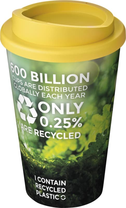 Brite-Americano® 350 ml insulated tumbler 34