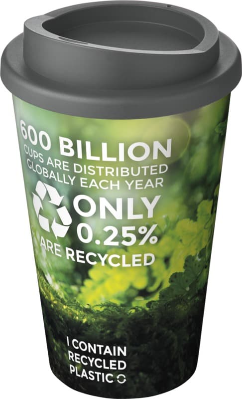 Brite-Americano® 350 ml insulated tumbler 37