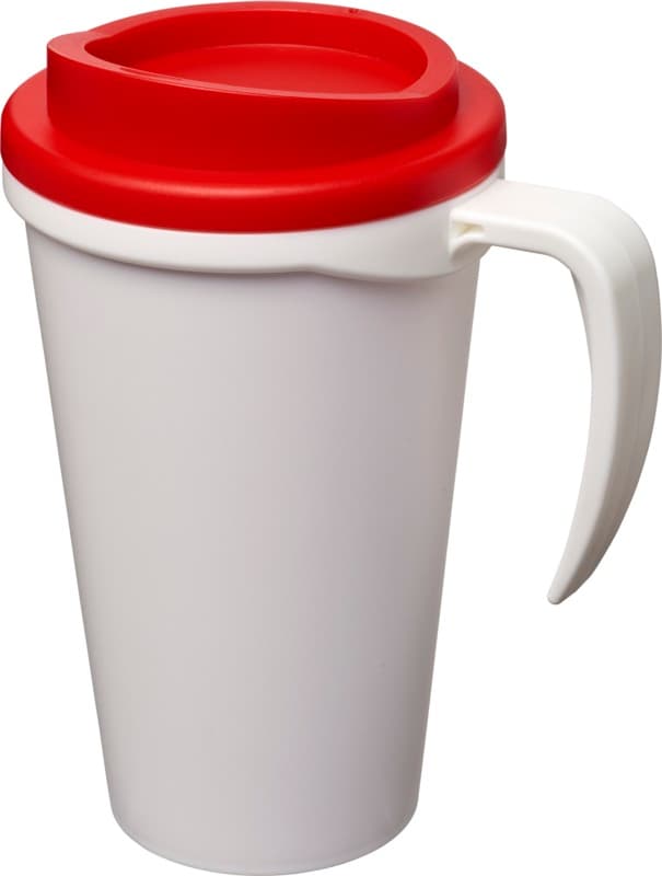 Americano® Grande 350 ml insulated mug 22