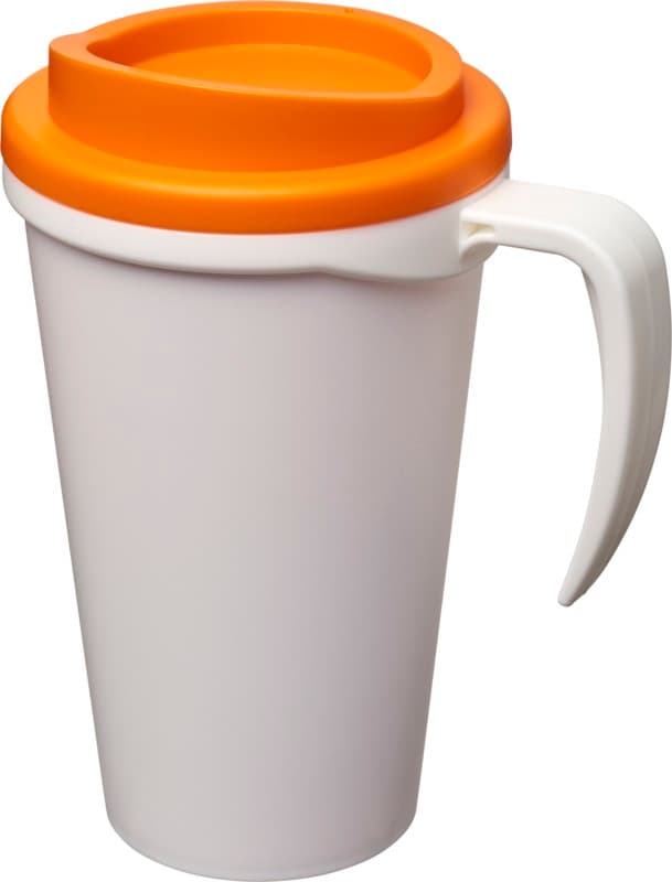 Americano® Grande 350 ml insulated mug 36