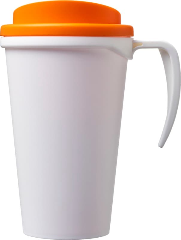 Americano® Grande 350 ml insulated mug 37