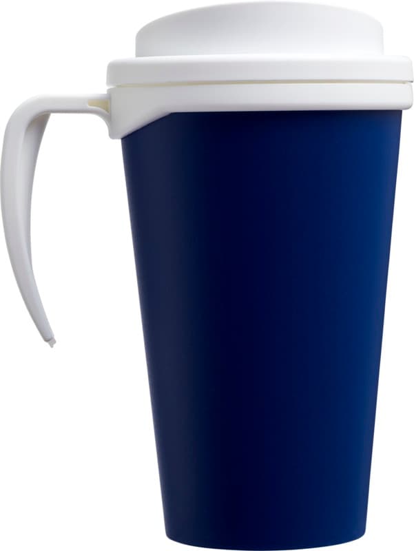 Americano® Grande 350 ml insulated mug 52