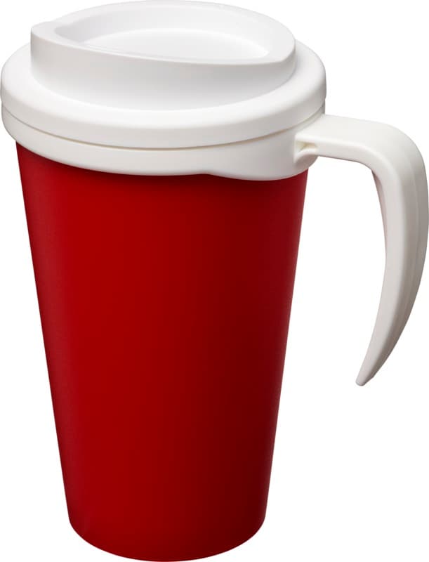 Americano® Grande 350 ml insulated mug 57