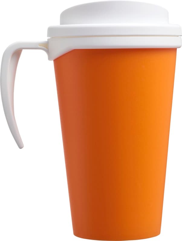 Americano® Grande 350 ml insulated mug 73