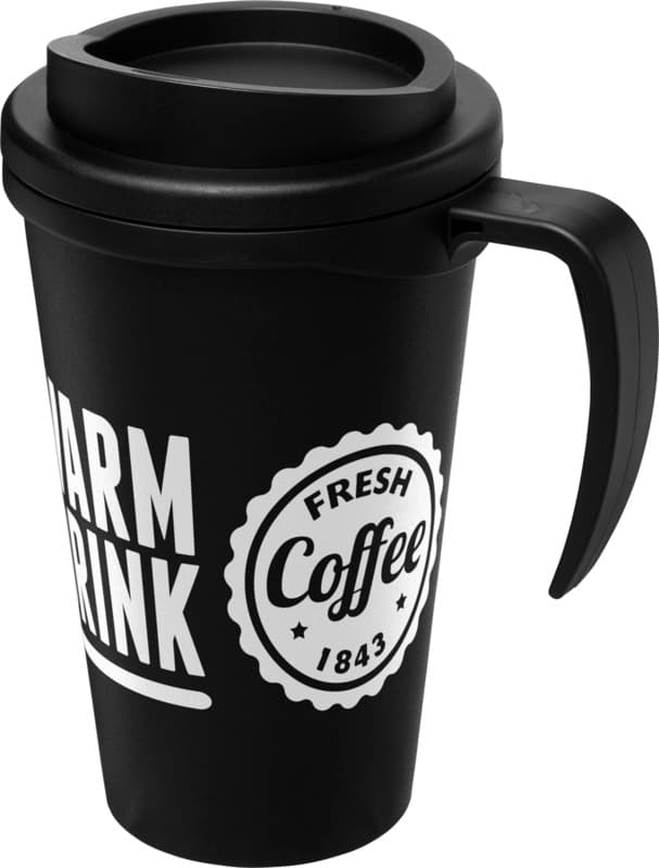 Americano® Grande 350 ml insulated mug 84