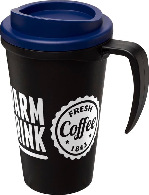 Americano® Grande 350 ml insulated mug 98