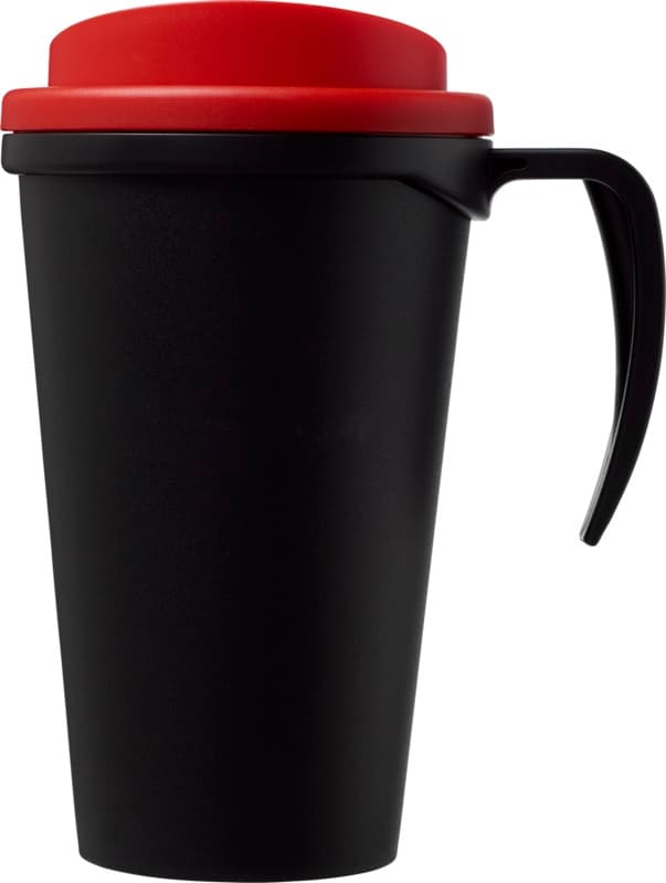 Americano® Grande 350 ml insulated mug 100
