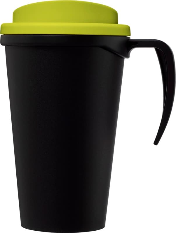 Americano® Grande 350 ml insulated mug 107
