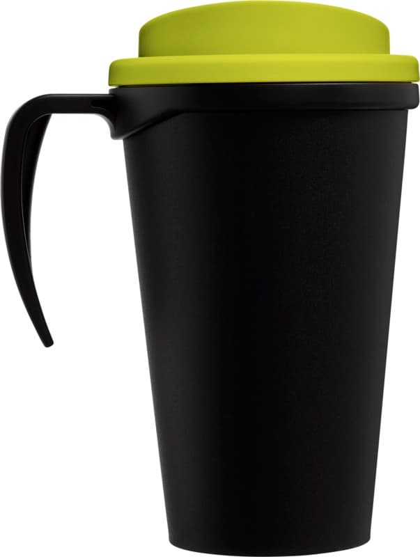 Americano® Grande 350 ml insulated mug 108