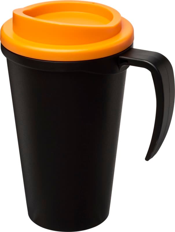 Americano® Grande 350 ml insulated mug 113