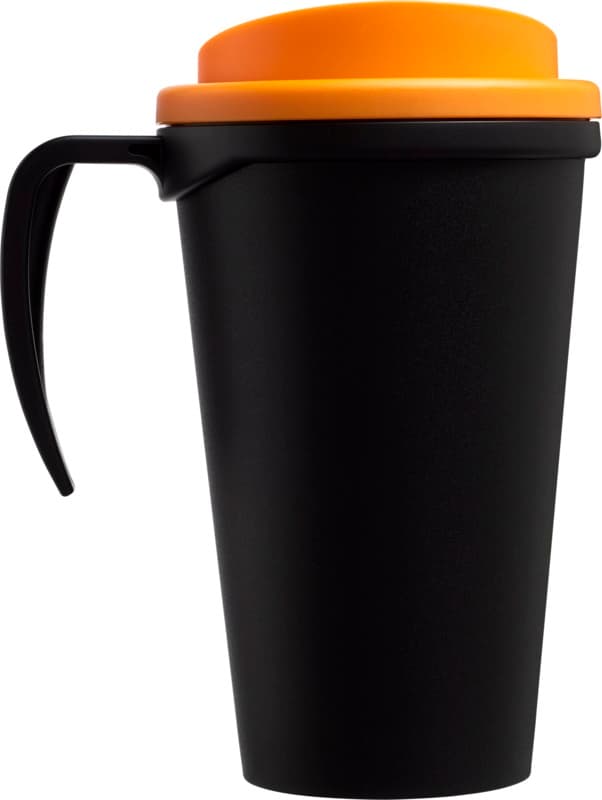 Americano® Grande 350 ml insulated mug 115