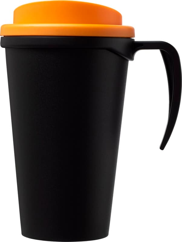 Americano® Grande 350 ml insulated mug 114