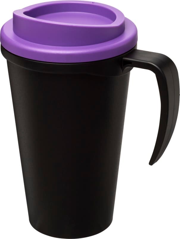 Americano® Grande 350 ml insulated mug 120