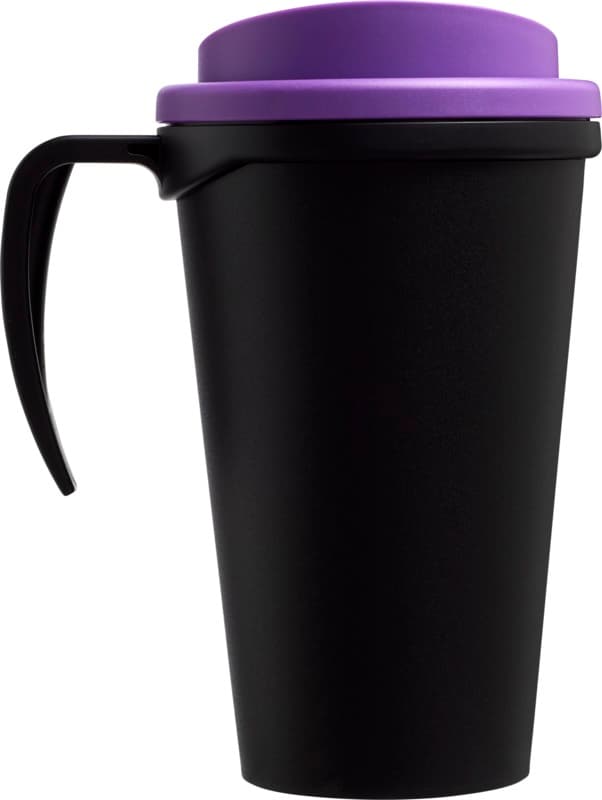 Americano® Grande 350 ml insulated mug 122