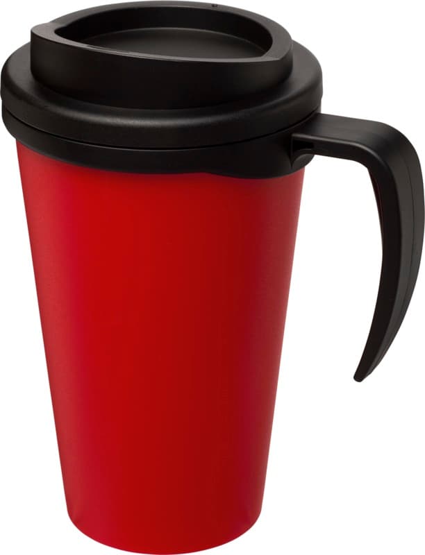 Americano® Grande 350 ml insulated mug 134