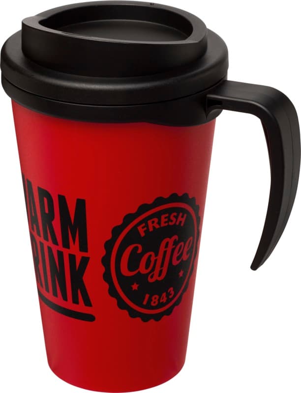 Americano® Grande 350 ml insulated mug 140
