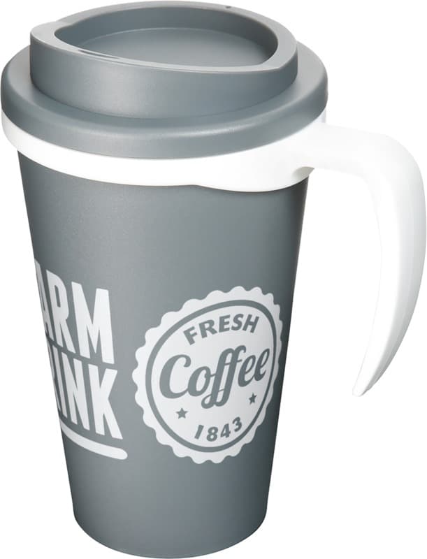 Americano® Grande 350 ml insulated mug 160