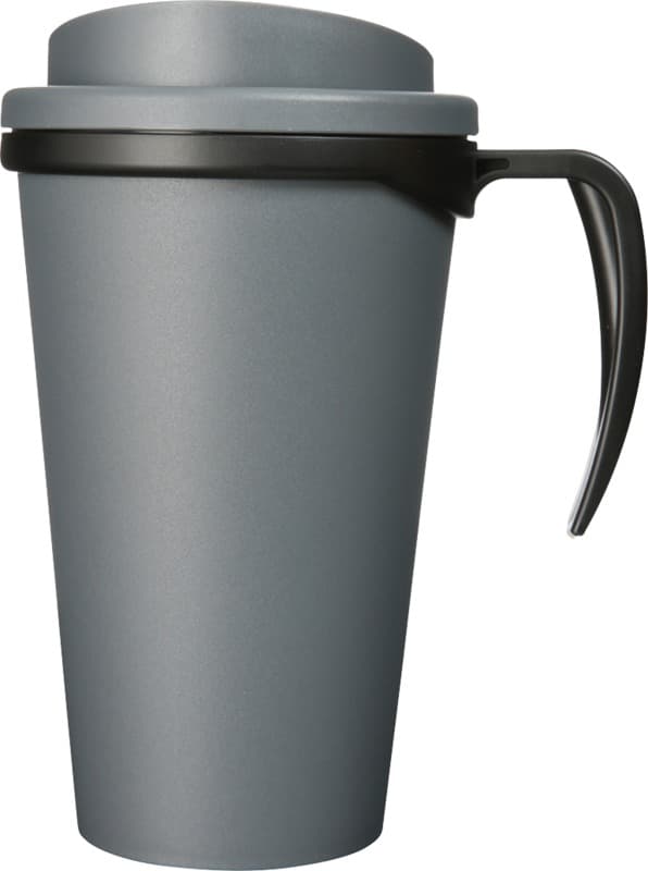 Americano® Grande 350 ml insulated mug 162