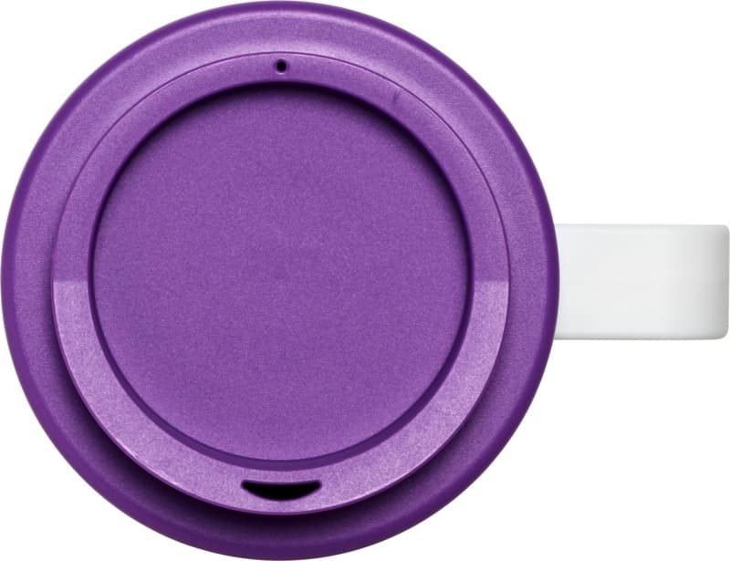 Brite-Americano® grande 350 ml insulated mug 54