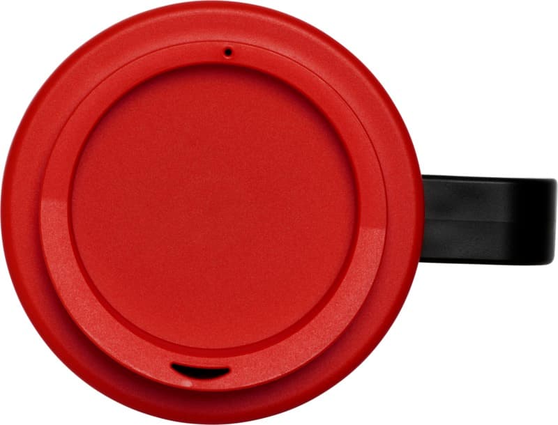 Brite-Americano® grande 350 ml insulated mug 79