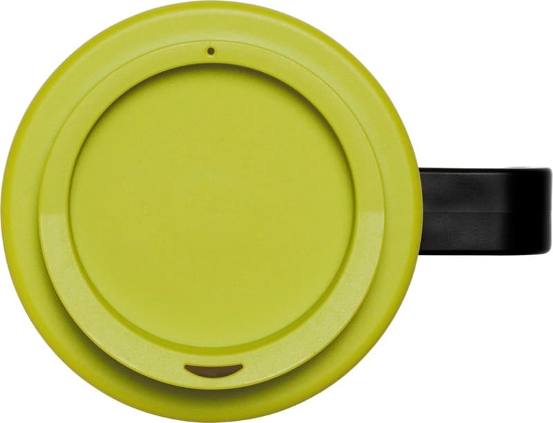 Brite-Americano® grande 350 ml insulated mug 84