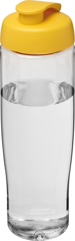 H2O Active® Tempo 700 ml flip lid sport bottle 41