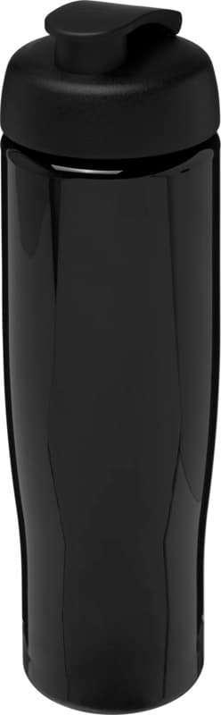 H2O Active® Tempo 700 ml flip lid sport bottle 45